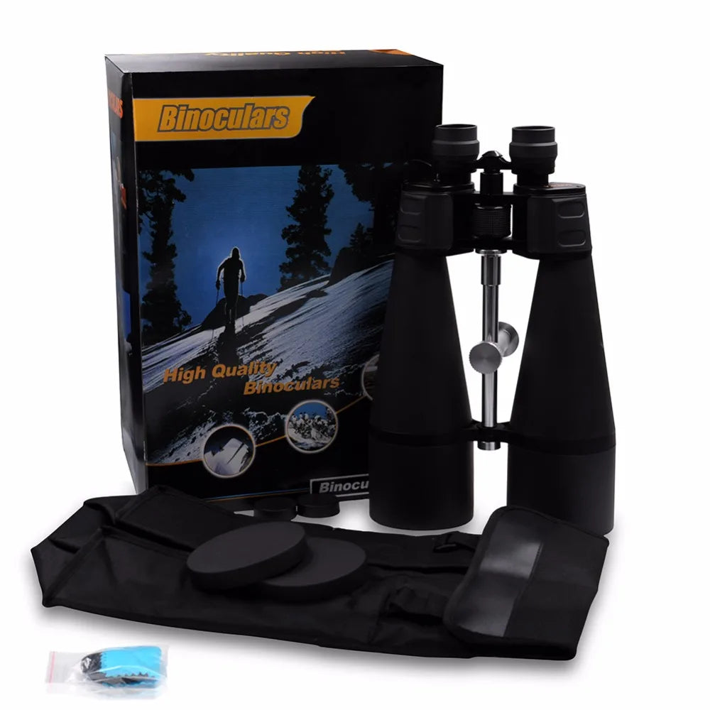 US Stock 30-260x160 High-definition Professional Military Binoculars Telescope Night Vision