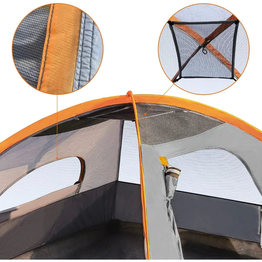 Gazelle Tents Tents T3X Hub Tent tents outdoor camping camping tent