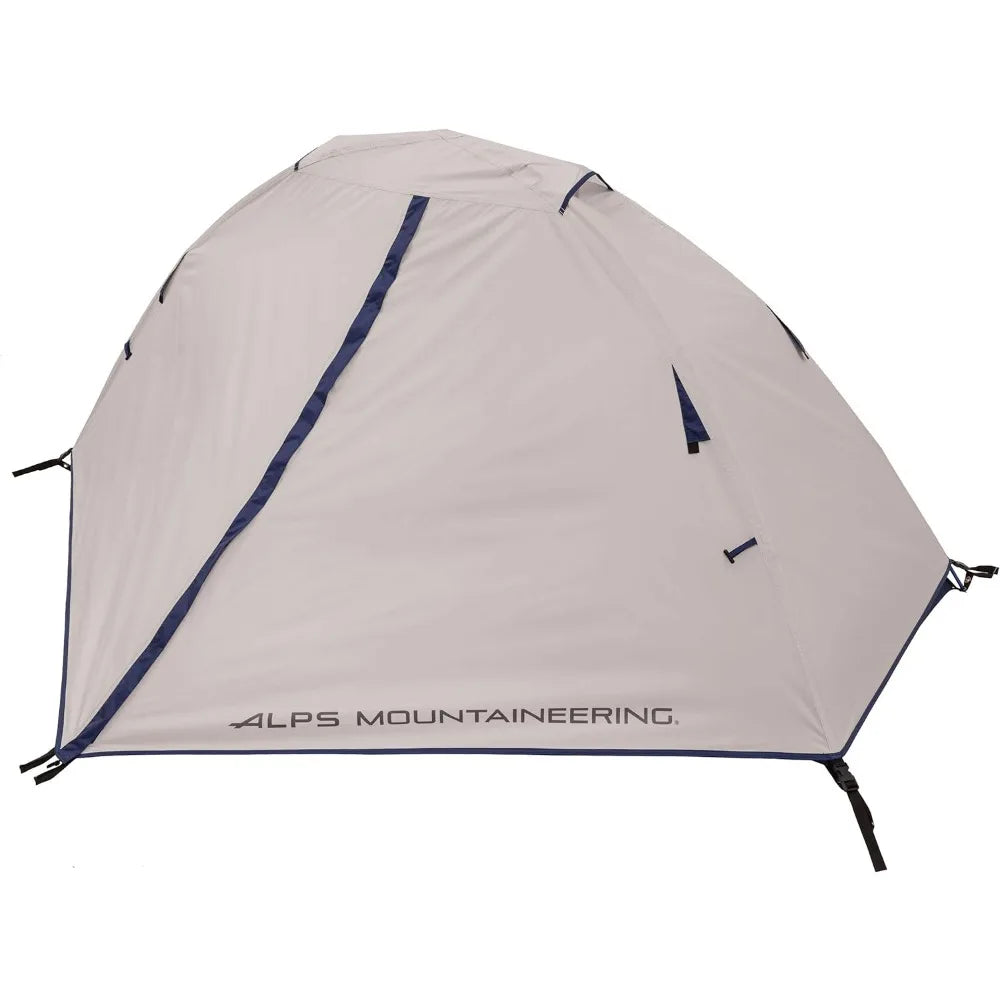 1-Person Backpacking Tent Freight Free Camping Tent Travel Nature Hike Waterproof Tents