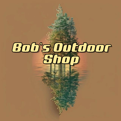 Bob's Outdoor Shop