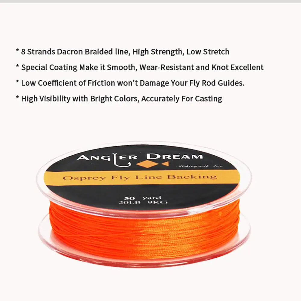 Fly Reel CNC and Fly Fishing Line Combo-Ship From US - CNC Fishing Reel & Fly Fishing Line