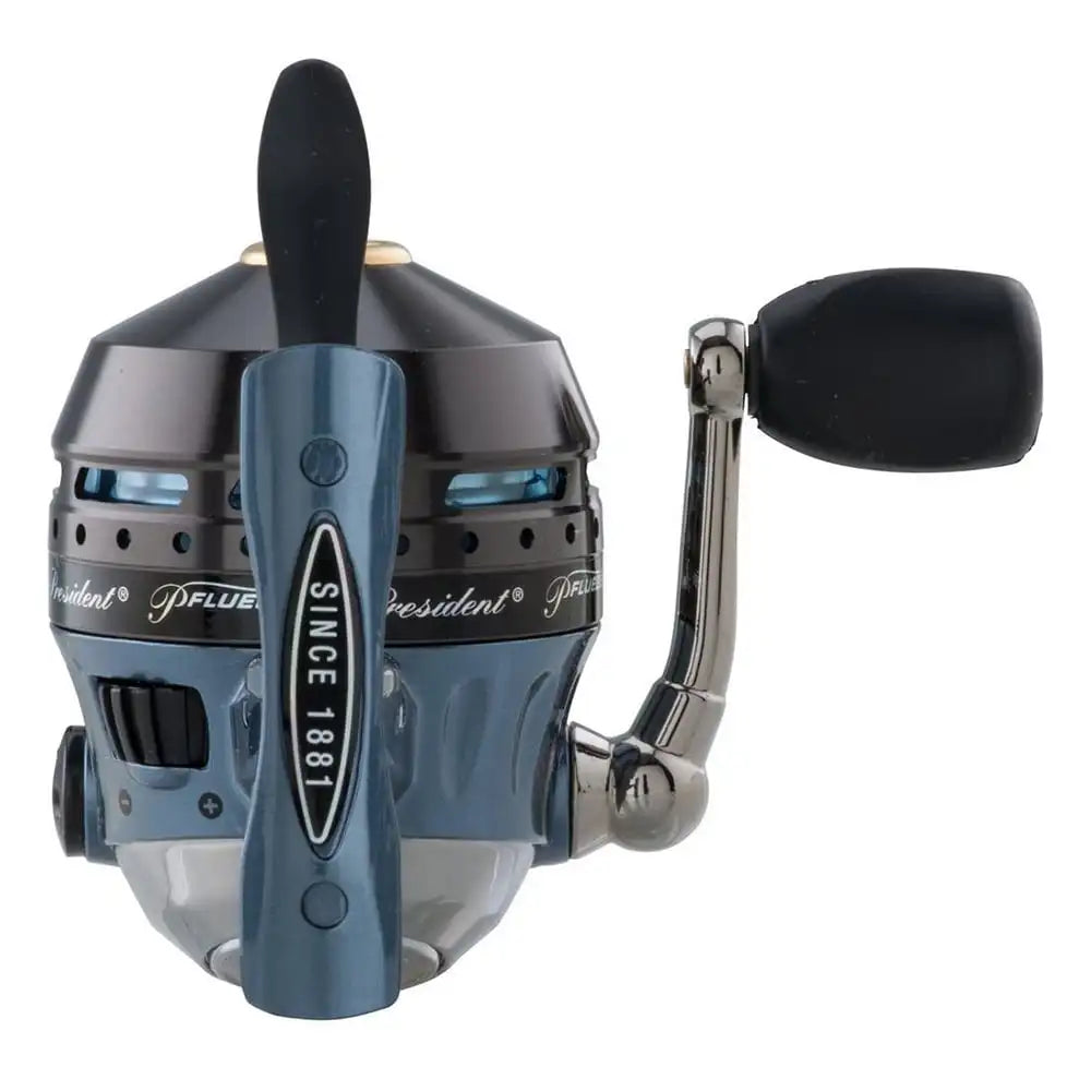 President Spincast Reel, Size 6U Fishing Reel