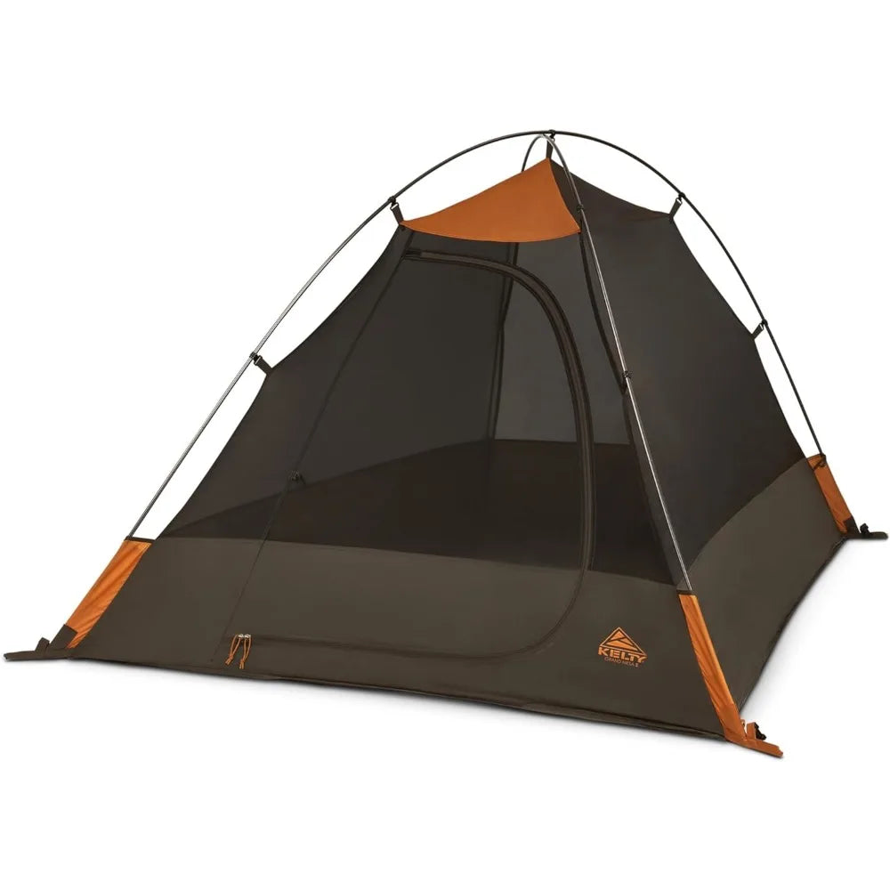 Kelty Grand Mesa Backpacking Tent (2020 Update)