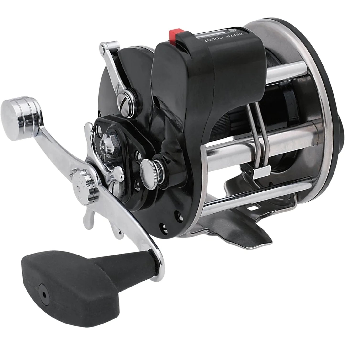 PENN General Purpose Level Wind Conventional Fishing Reel