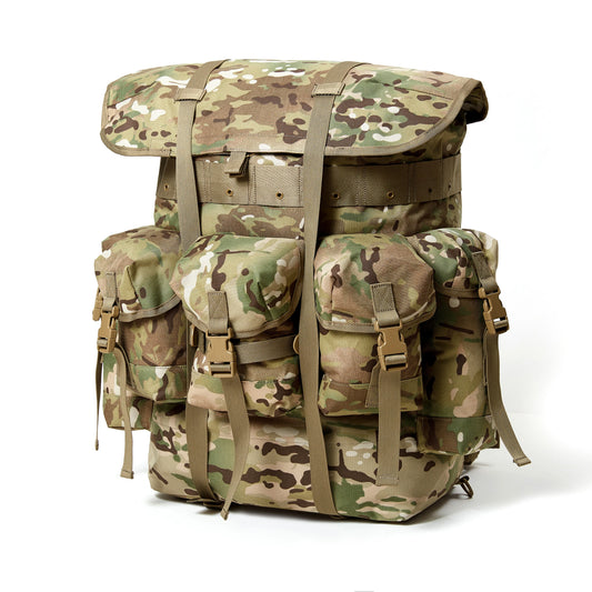 MT Alice Pack MilitaryTactical Backpack Large Camping Backpack Travel Bag