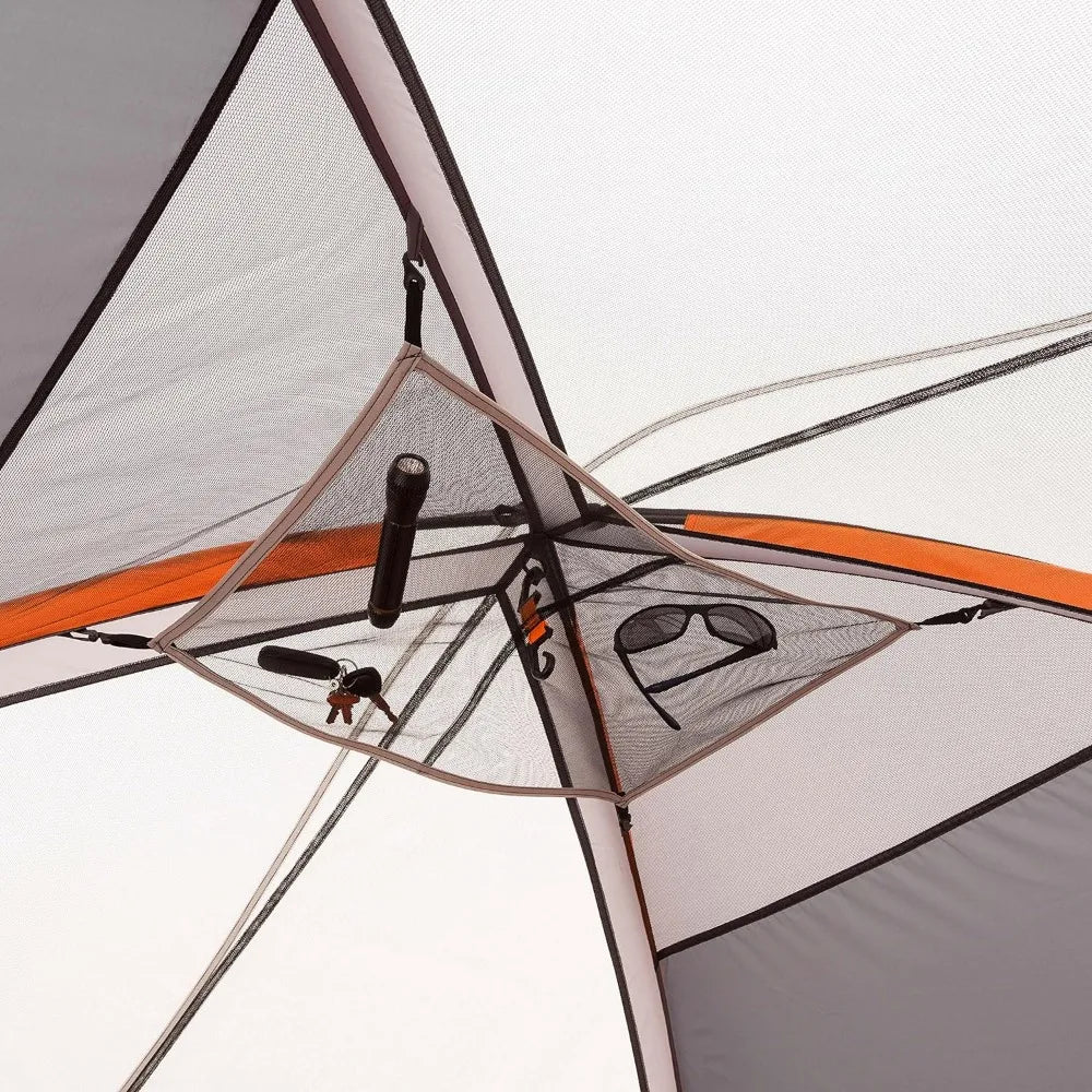 Tents for Family Camping, Hiking and Backpacking Dome Camp Tents