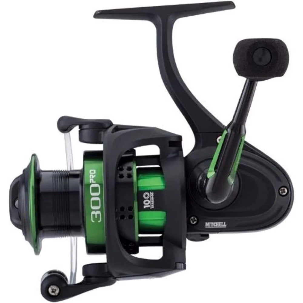 Mitchell 300Pro Spinning Fishing Reel