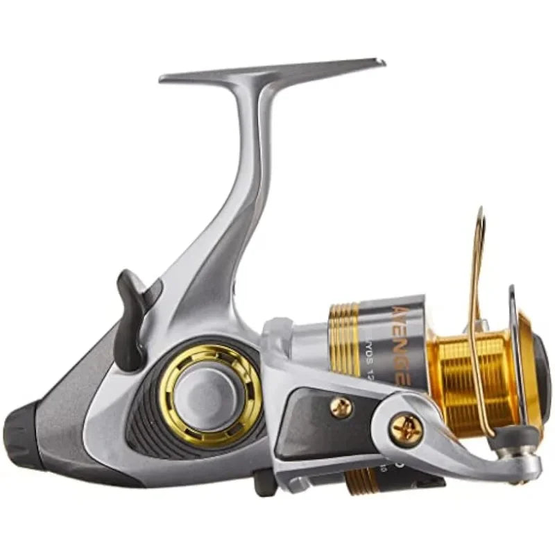 Avenger ABF B Series Graphite Baitfeeder Saltwater Spinning Reel