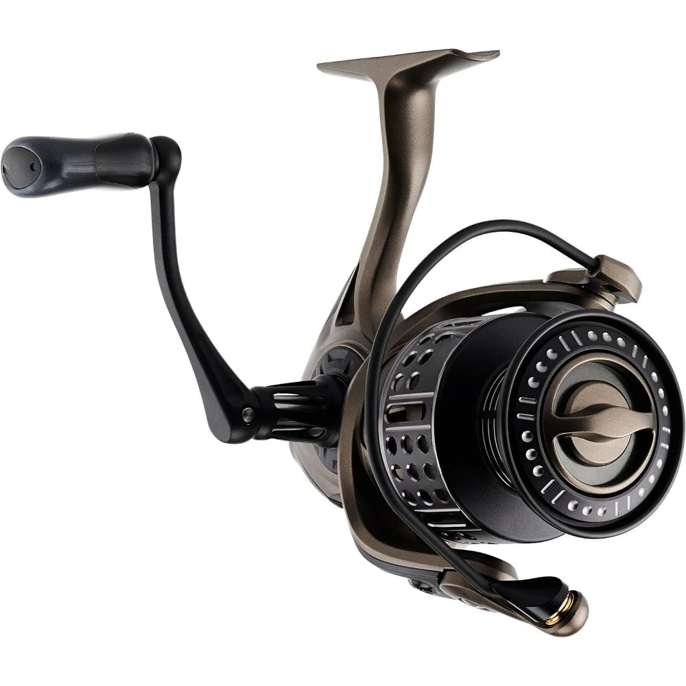 Supreme Spinning Fishing Reel Retractable Extension Cord Reels