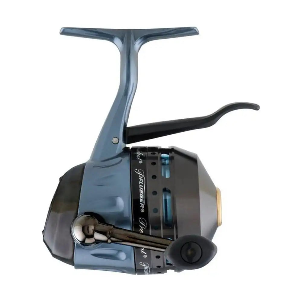 President Spincast Reel, Size 6U Fishing Reel