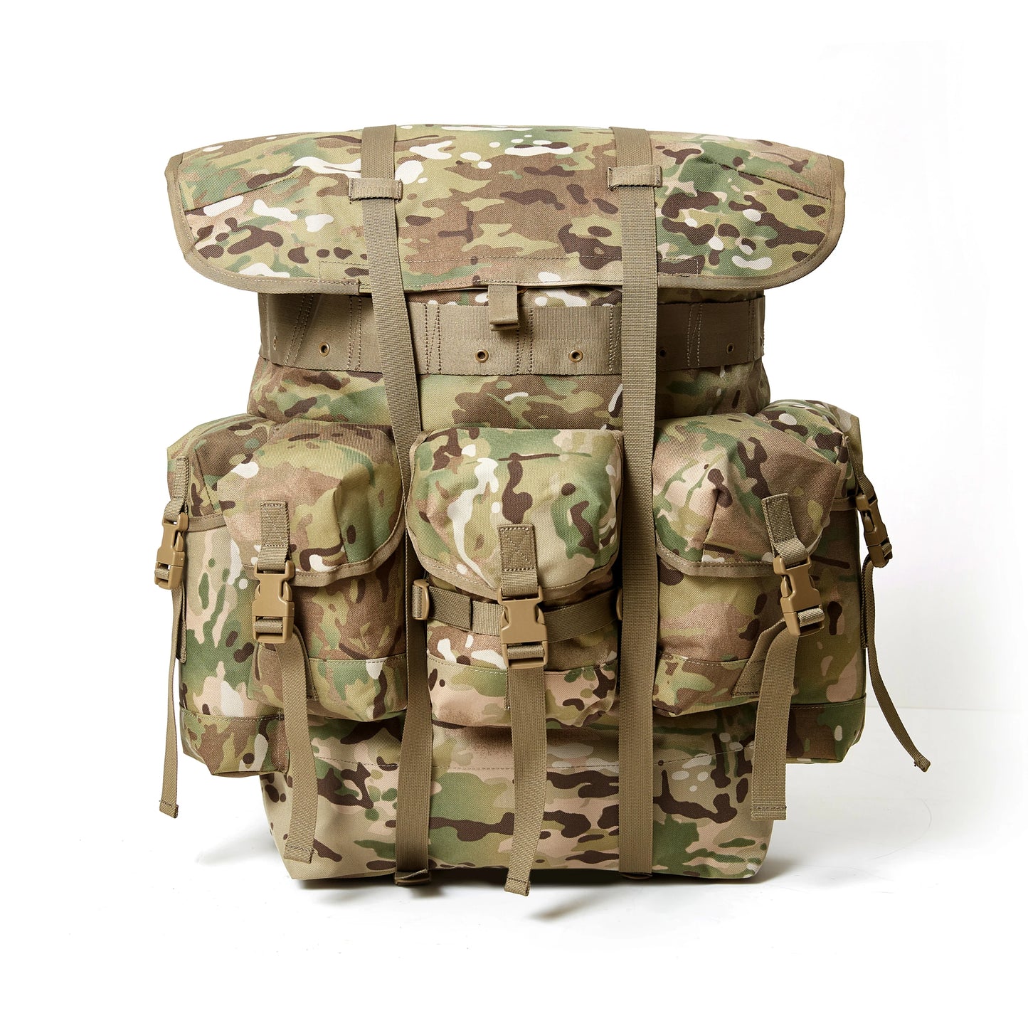 MT Alice Pack MilitaryTactical Backpack Large Camping Backpack Travel Bag