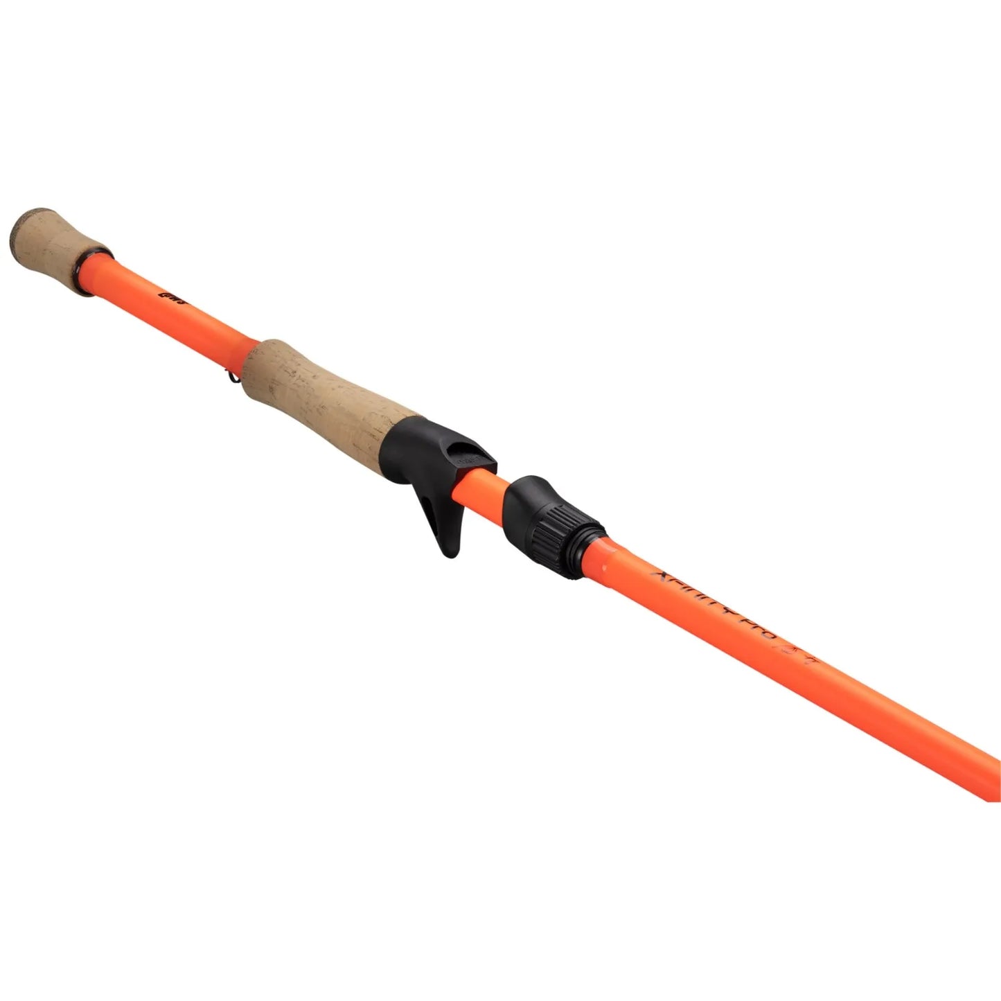 Lew's Xfinity Pro Casting Fishing Rod, 7-Foot 1-Piece Rod