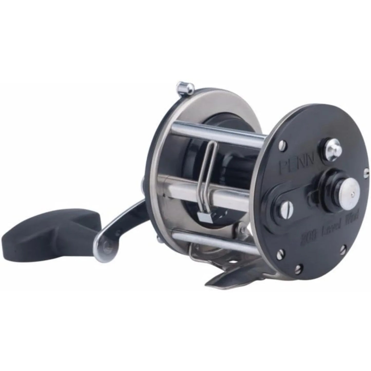 PENN General Purpose Level Wind Conventional Fishing Reel