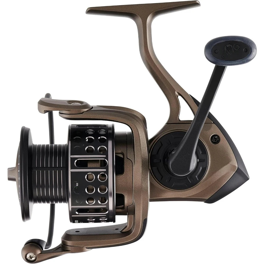 Supreme Spinning Fishing Reel Retractable Extension Cord Reels