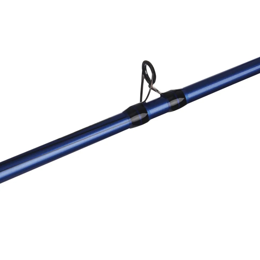 7’ Vengeance Pro Casting Fishing Rod All for Fishing Articles.1 Piece Rod, Lake Fish Rods