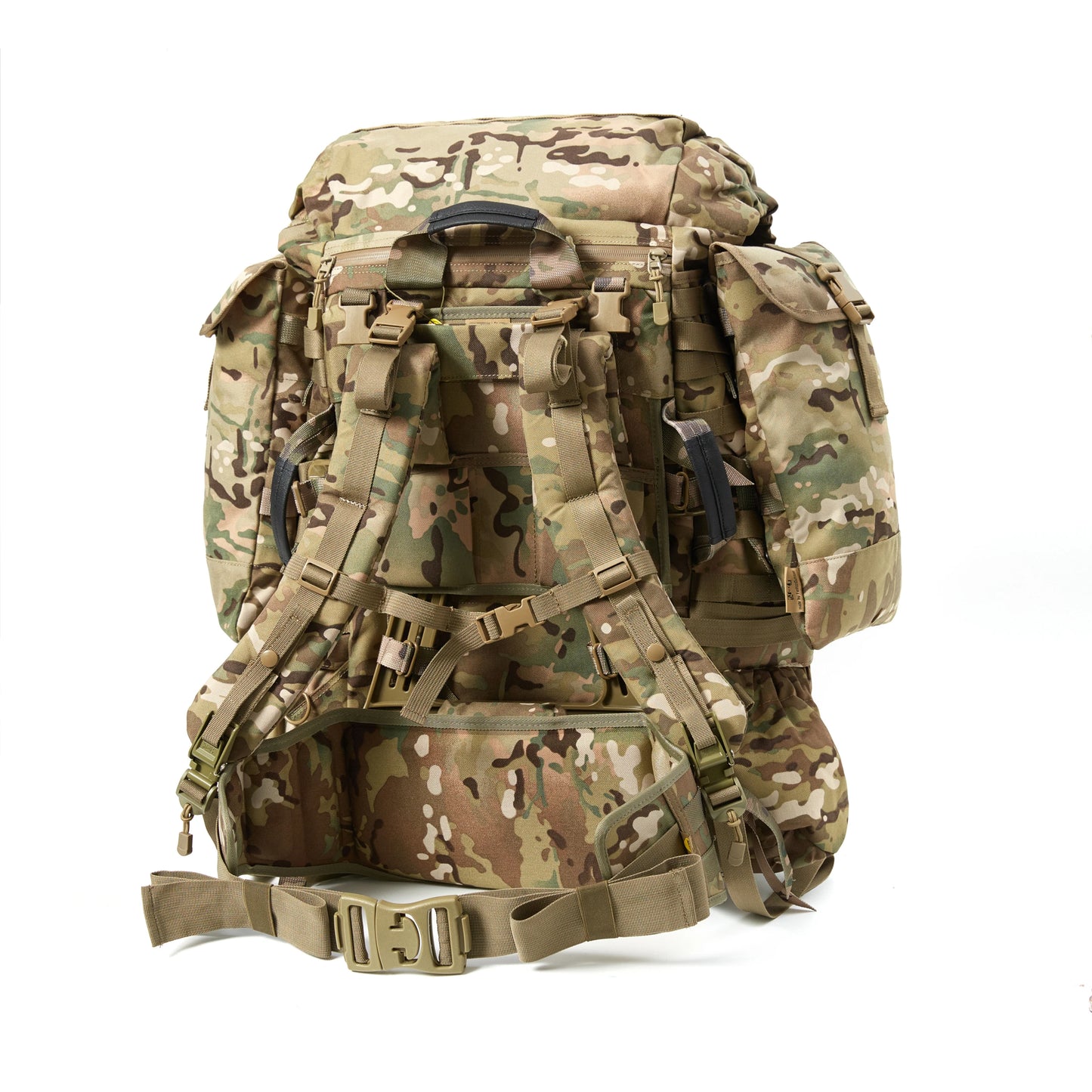 160L Large backpack MT Pack Tactical backpack Military FLIBE Frame Hip Belt Tactical Military Camping Equipment