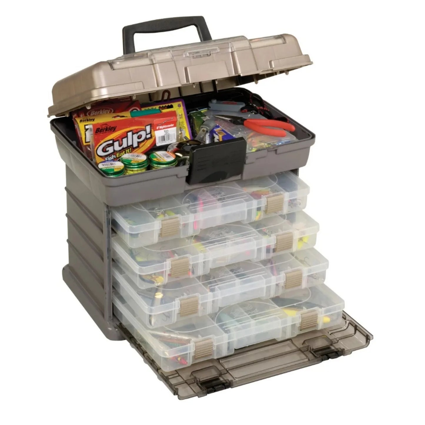 Plano Fishing Guide Series Drawer Tackle Box