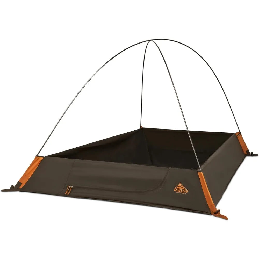 Kelty Grand Mesa Backpacking Tent (2020 Update)