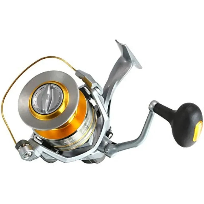 Avenger ABF Graphite Baitfeeder Saltwater Spinning Reel