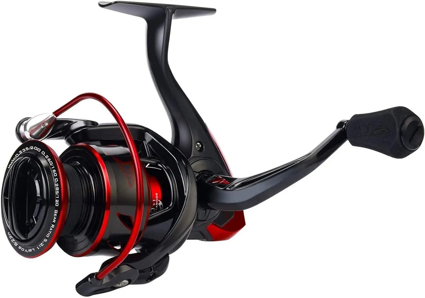 baitcaster,fishing tools,New Spinning Reel ,Carbon Fiber 39.5 LBs Max Drag