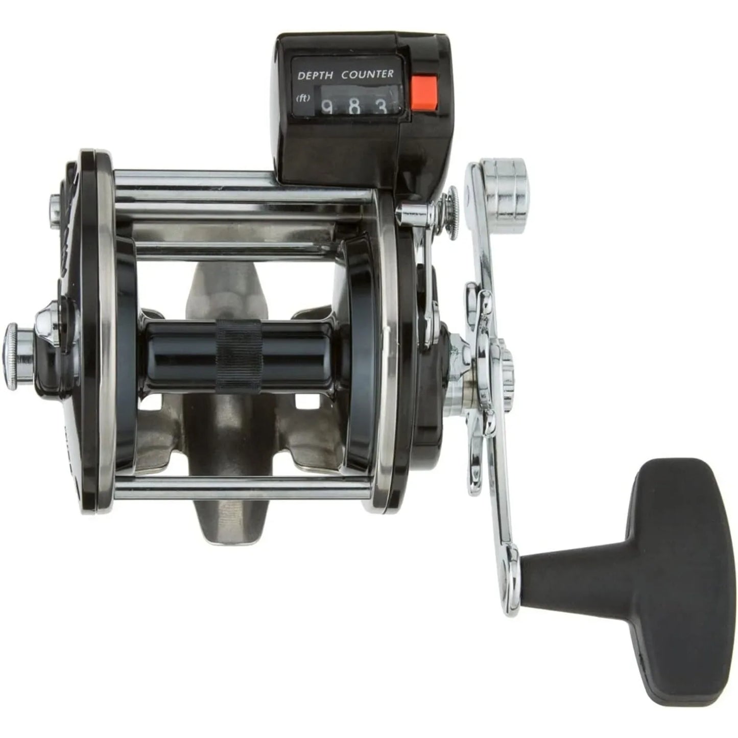 PENN General Purpose Level Wind Conventional Fishing Reel