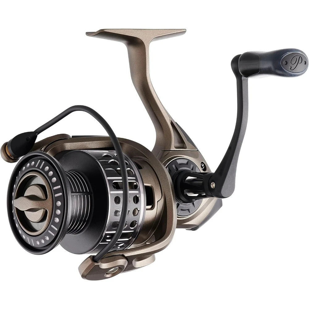 Supreme Spinning Fishing Reel Retractable Extension Cord Reels