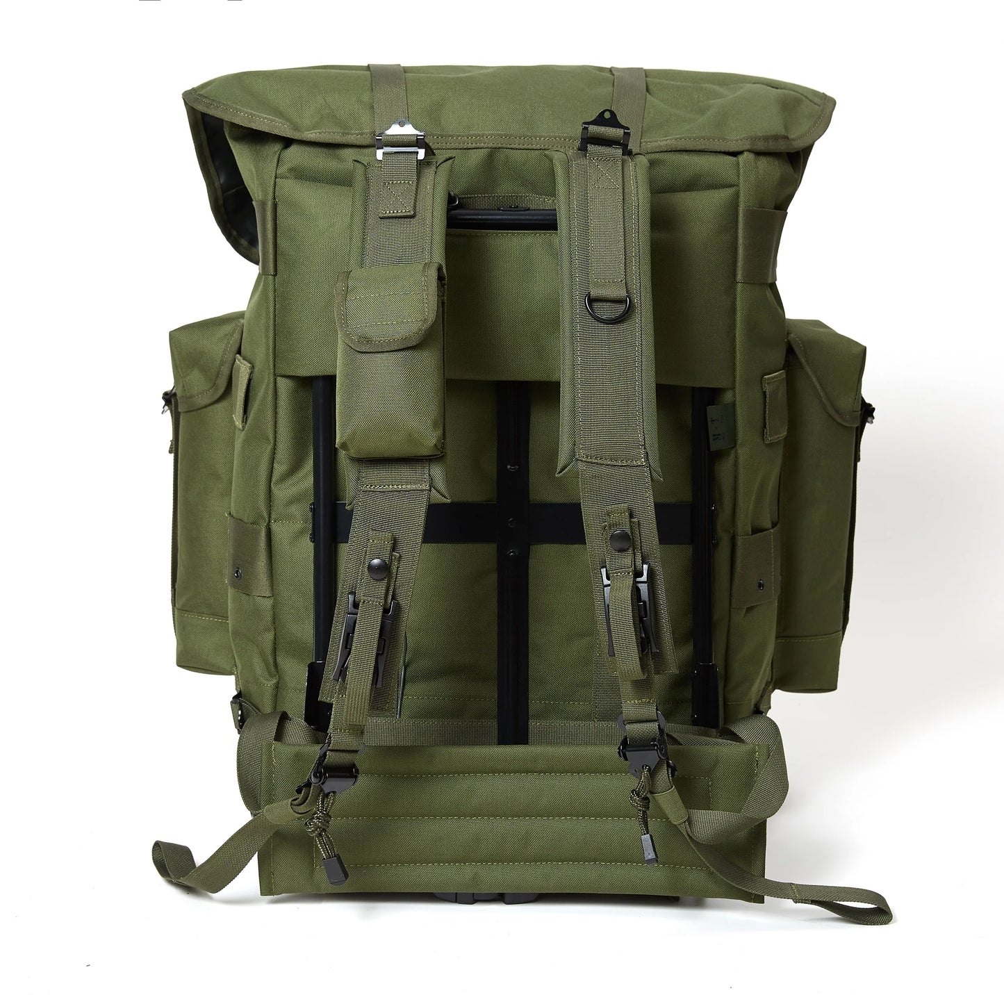 Alice Pack Tactical Backpack Assault Pack Military Backpack Camping Bags Climbing Supplies Bag