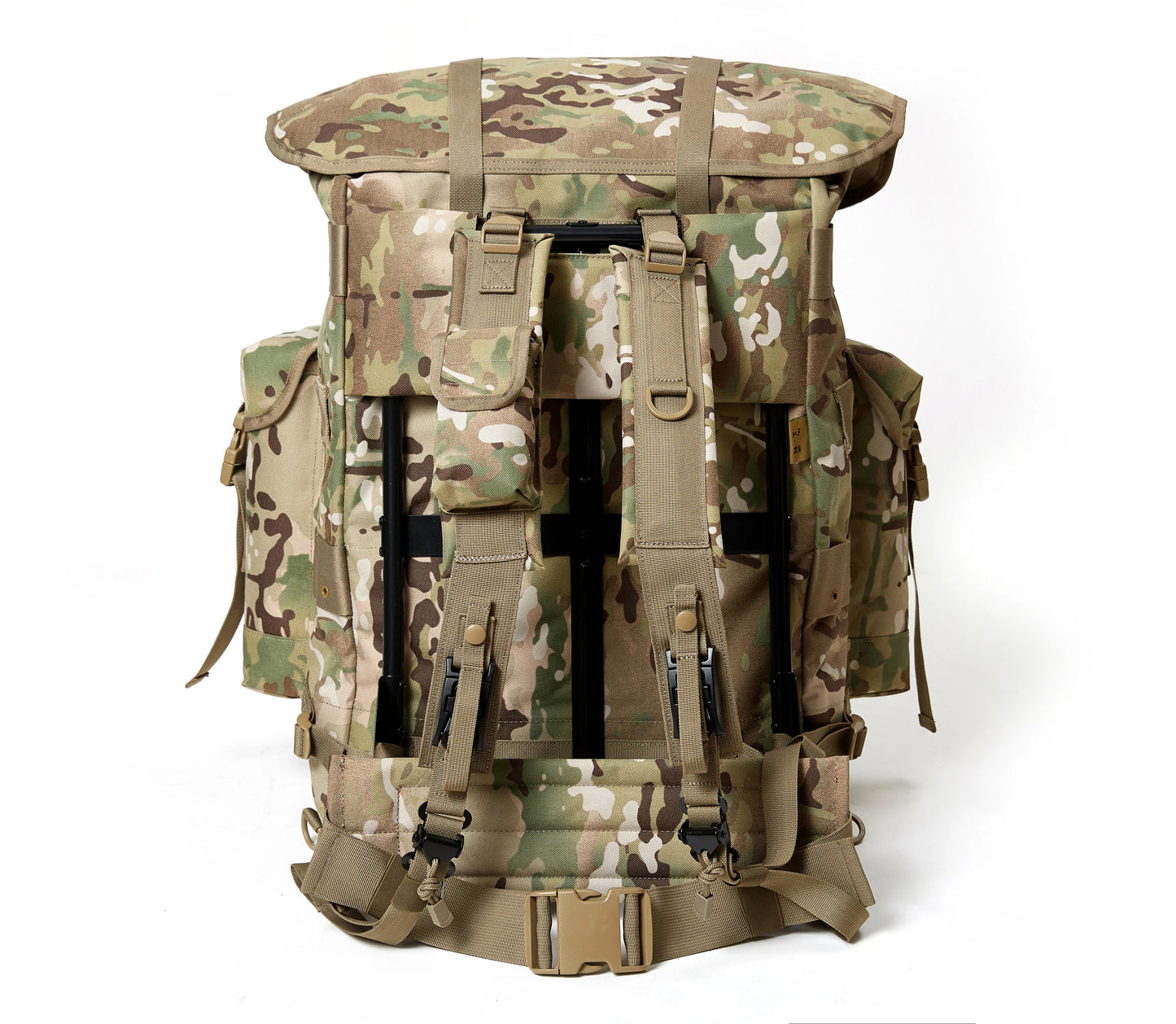 MT Alice Pack MilitaryTactical Backpack Large Camping Backpack Travel Bag